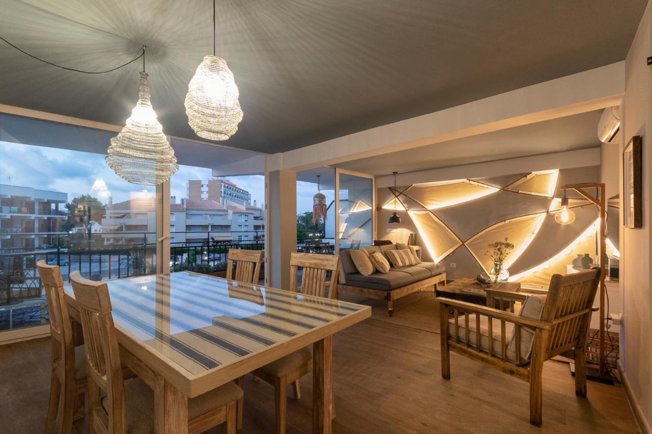 K-Navy Apartment Javea Exterior photo