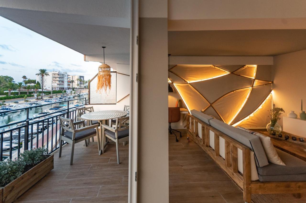 K-Navy Apartment Javea Exterior photo