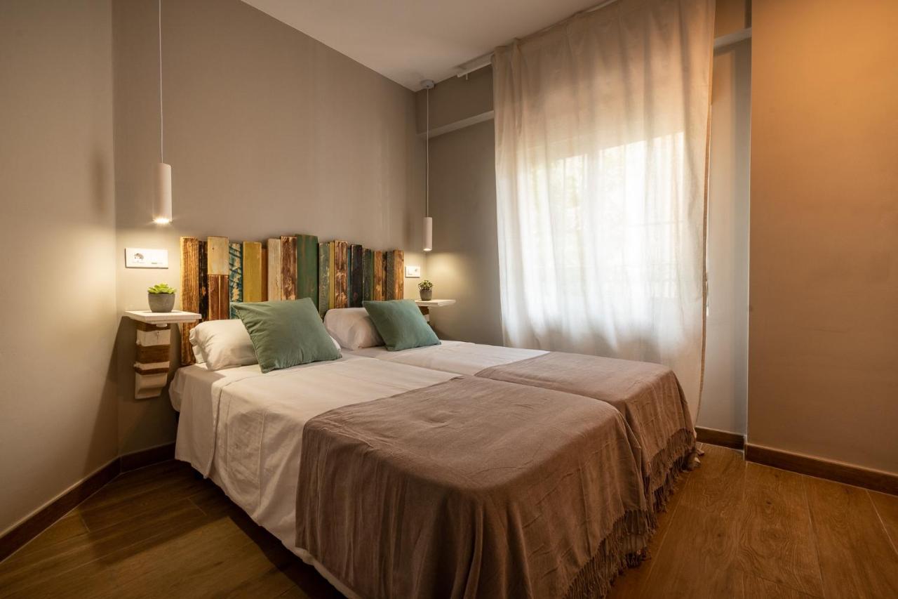K-Navy Apartment Javea Exterior photo