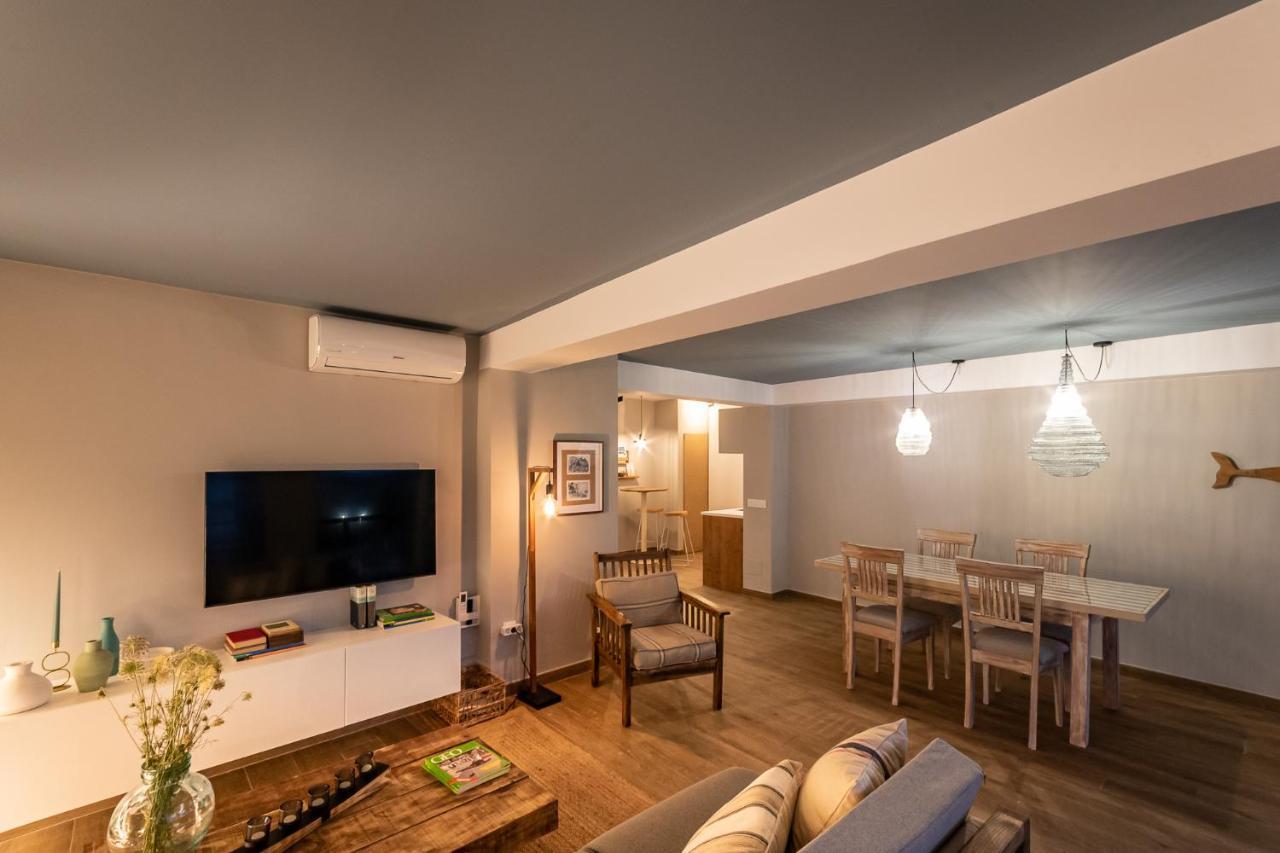 K-Navy Apartment Javea Exterior photo