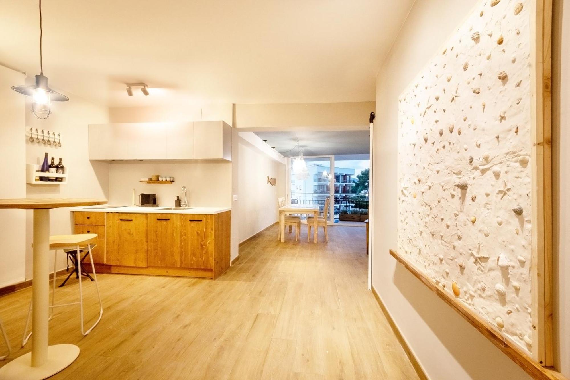 K-Navy Apartment Javea Exterior photo