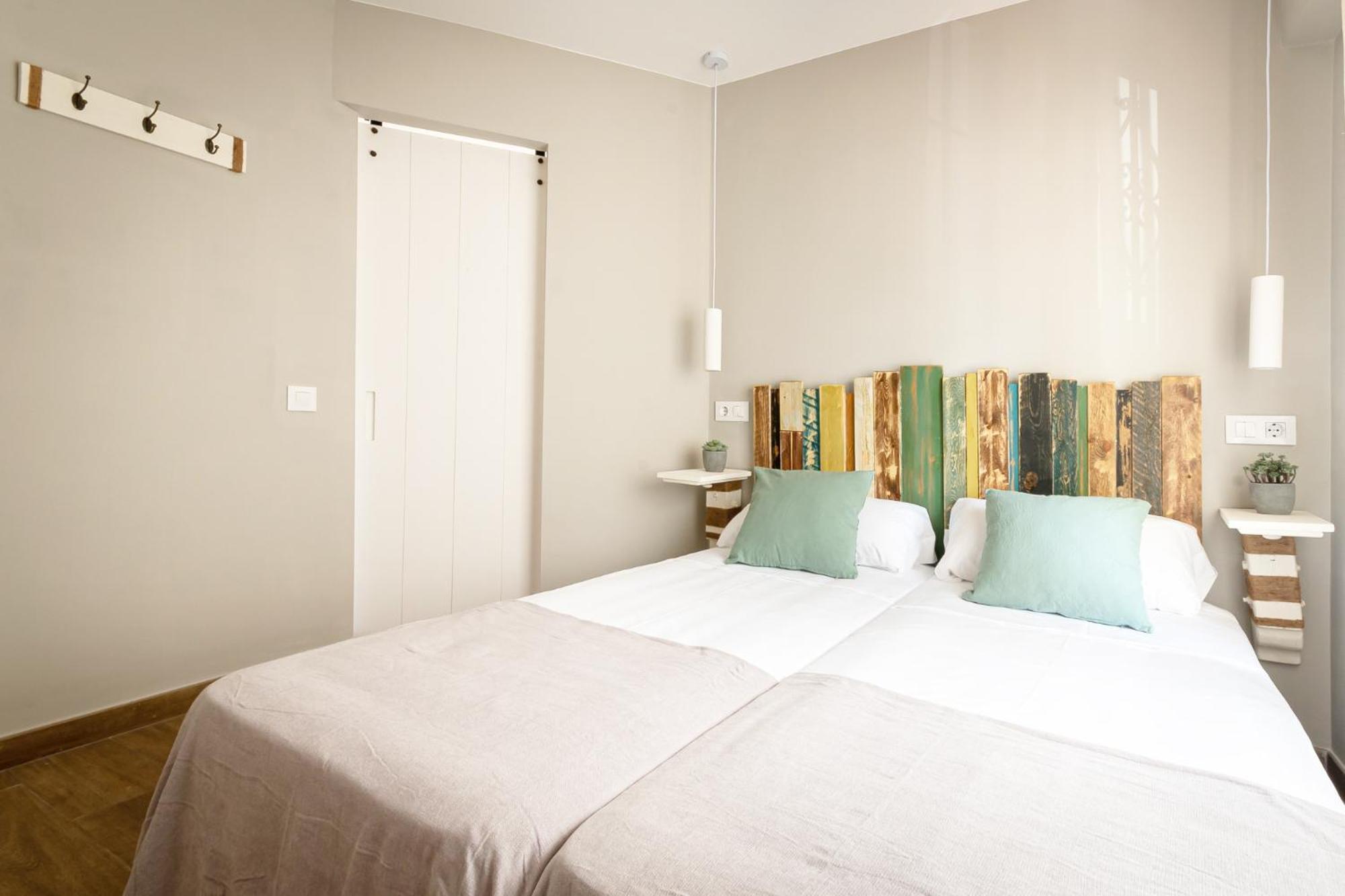 K-Navy Apartment Javea Exterior photo