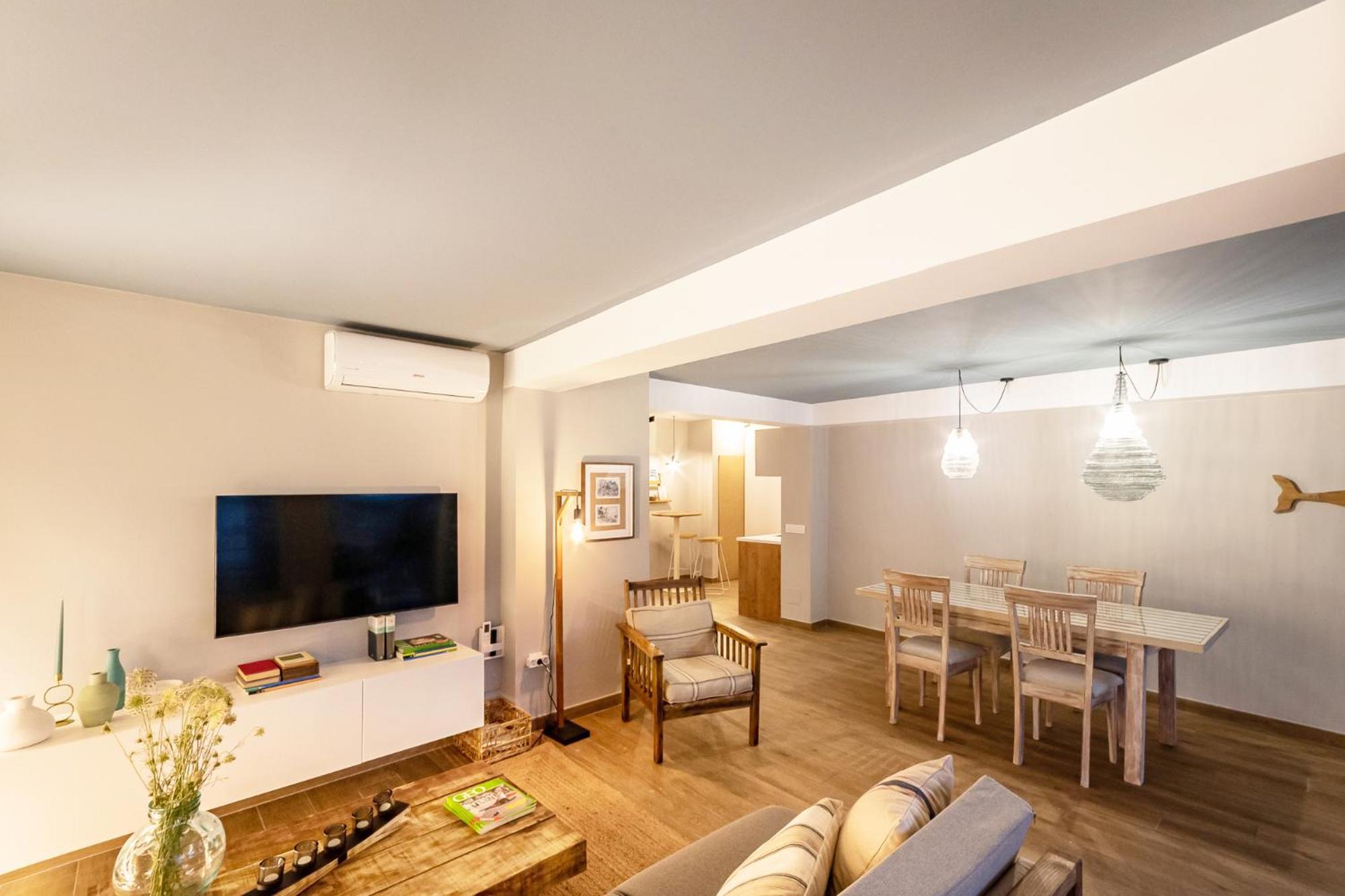 K-Navy Apartment Javea Exterior photo