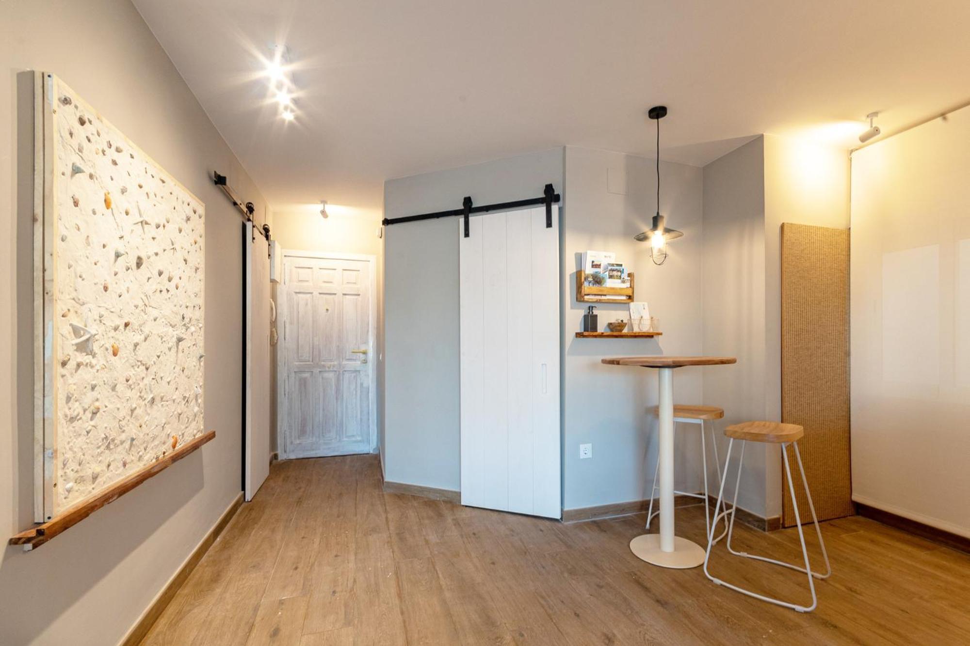 K-Navy Apartment Javea Exterior photo
