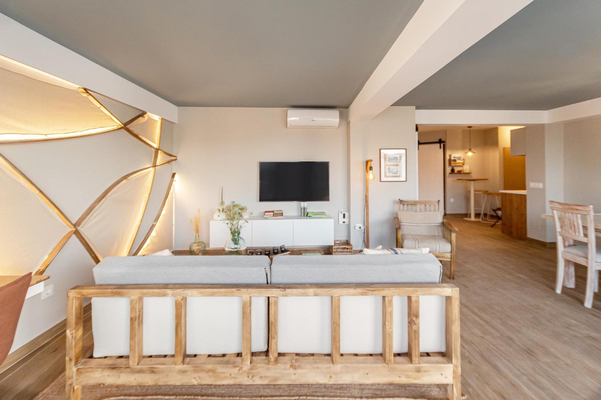 K-Navy Apartment Javea Exterior photo