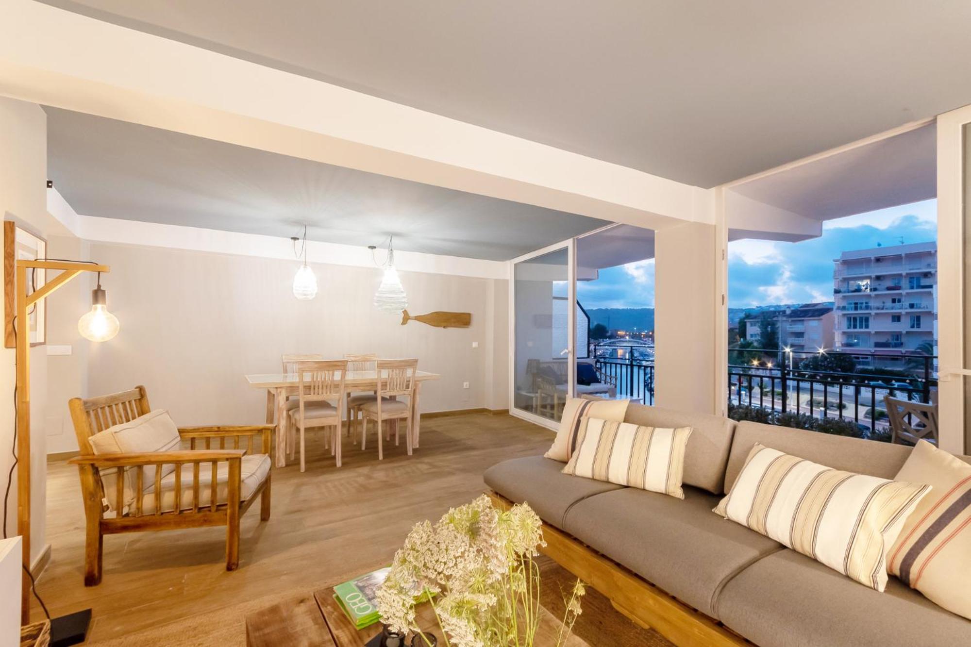 K-Navy Apartment Javea Exterior photo