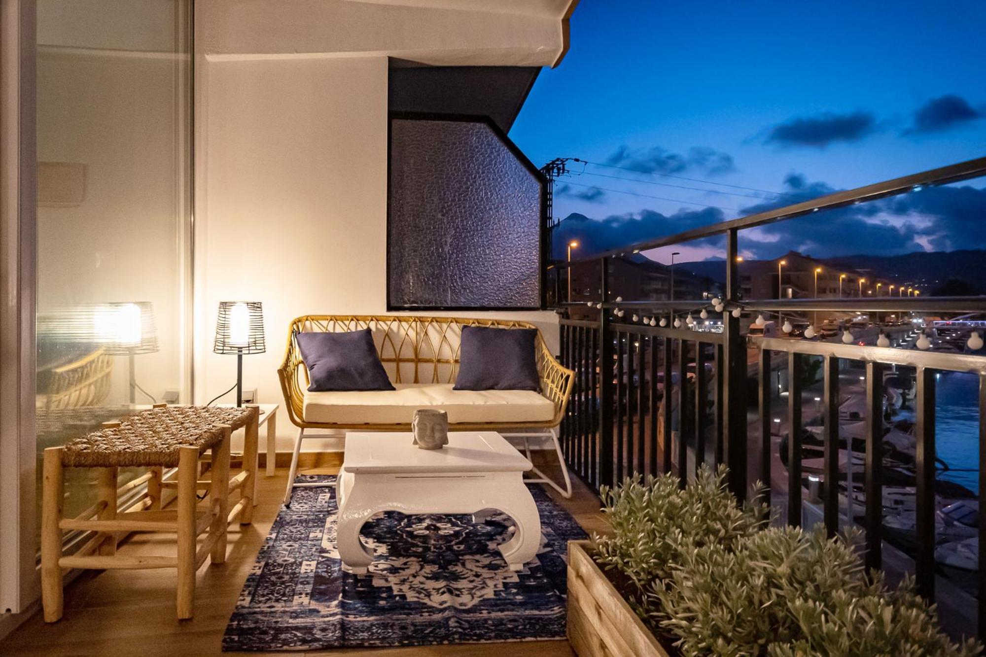 K-Navy By Nuka Homes Javea Exterior photo