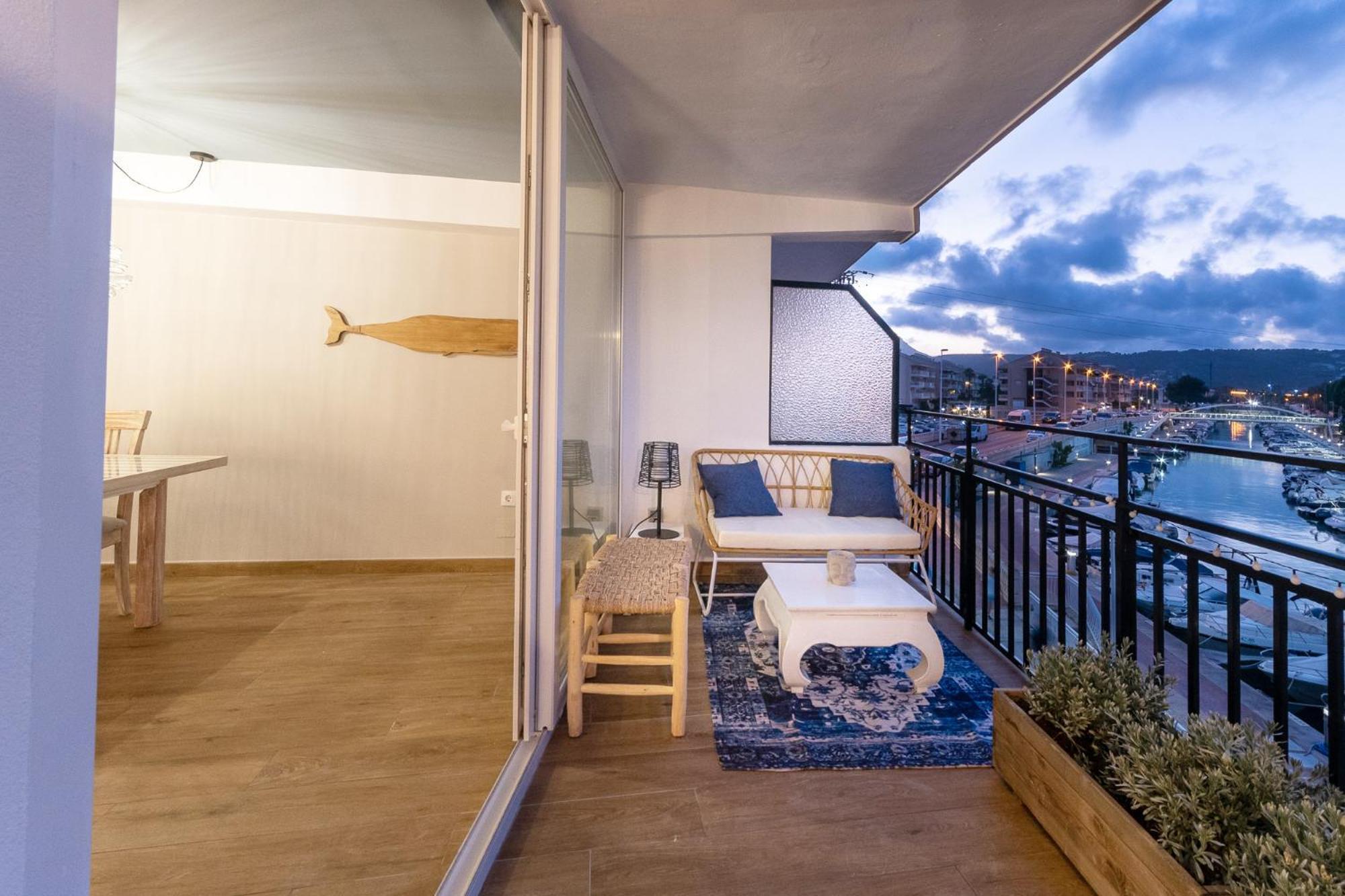 K-Navy Apartment Javea Exterior photo