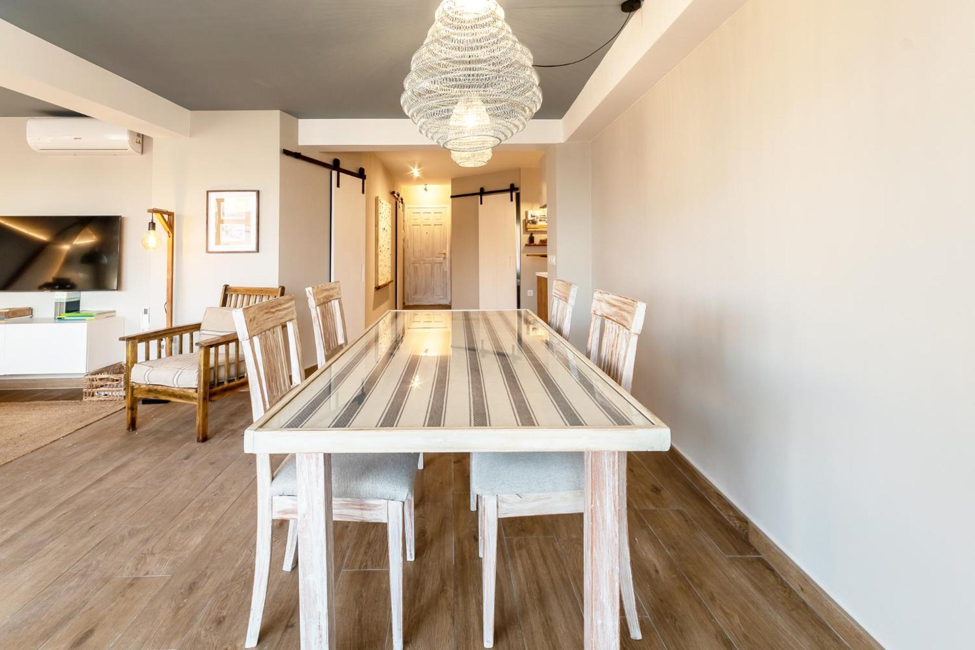 K-Navy Apartment Javea Exterior photo