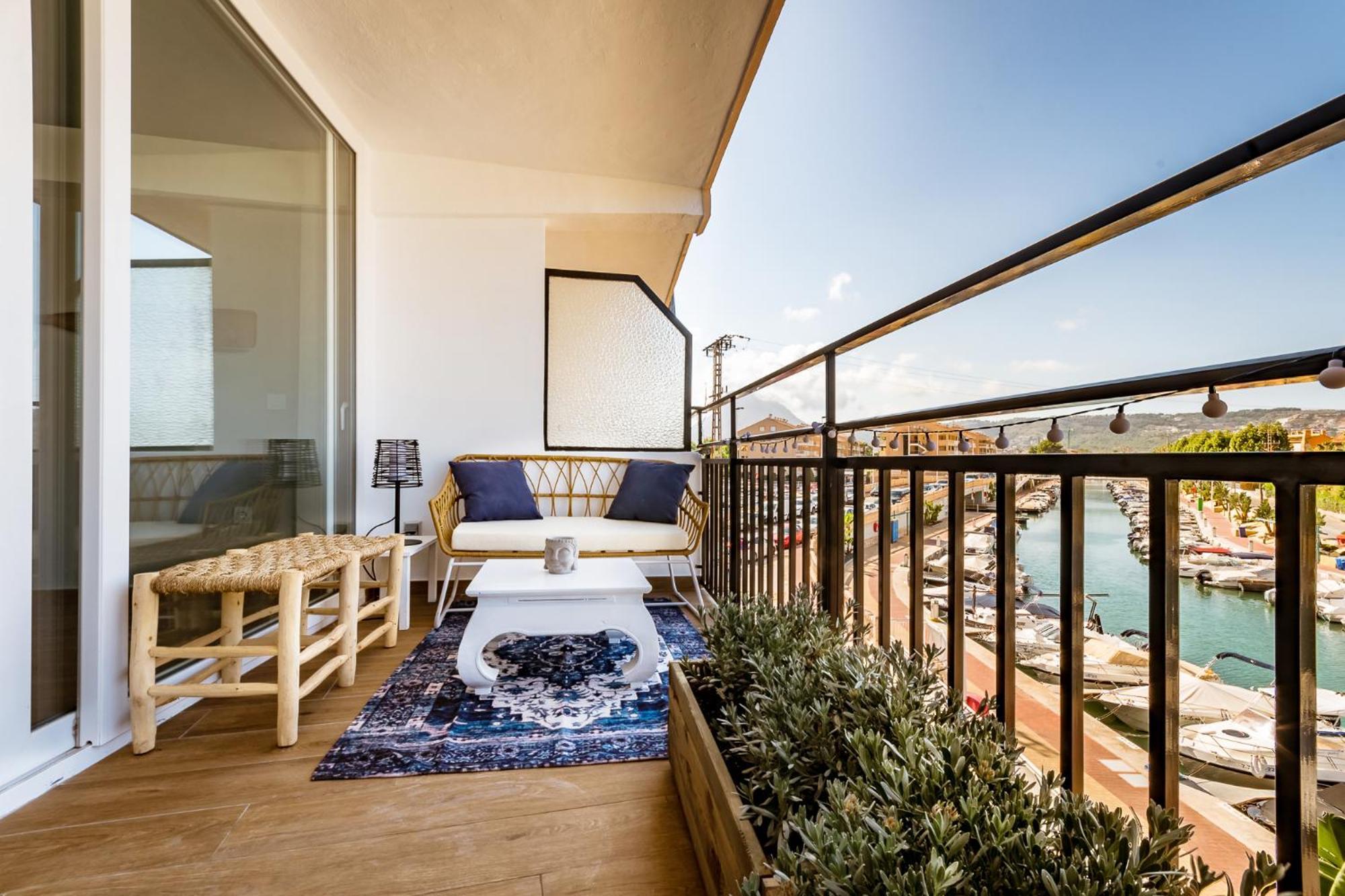 K-Navy Apartment Javea Exterior photo
