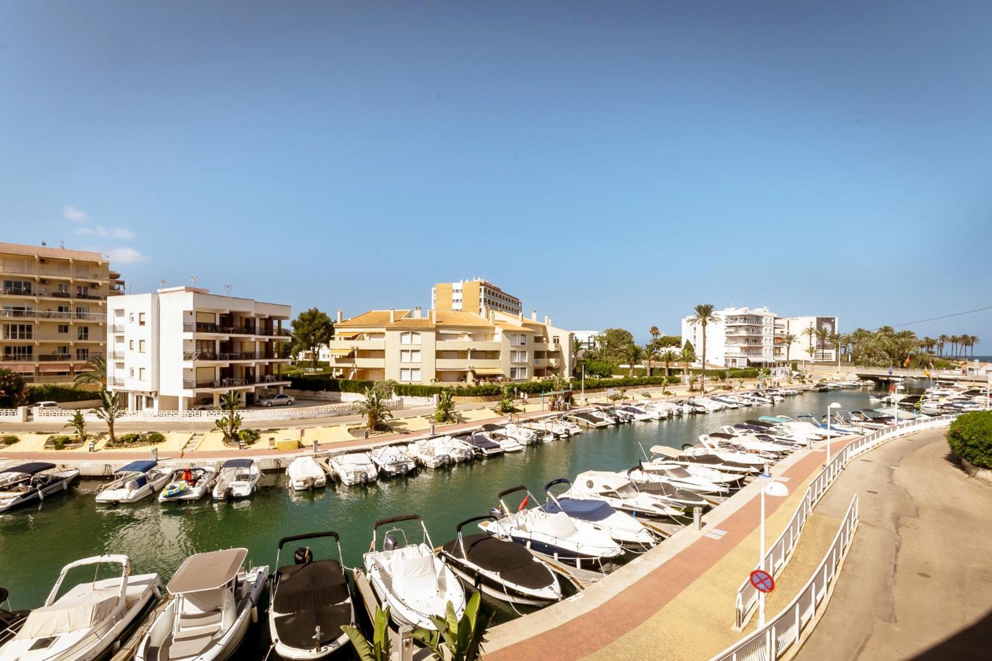 K-Navy By Nuka Homes Javea Exterior photo