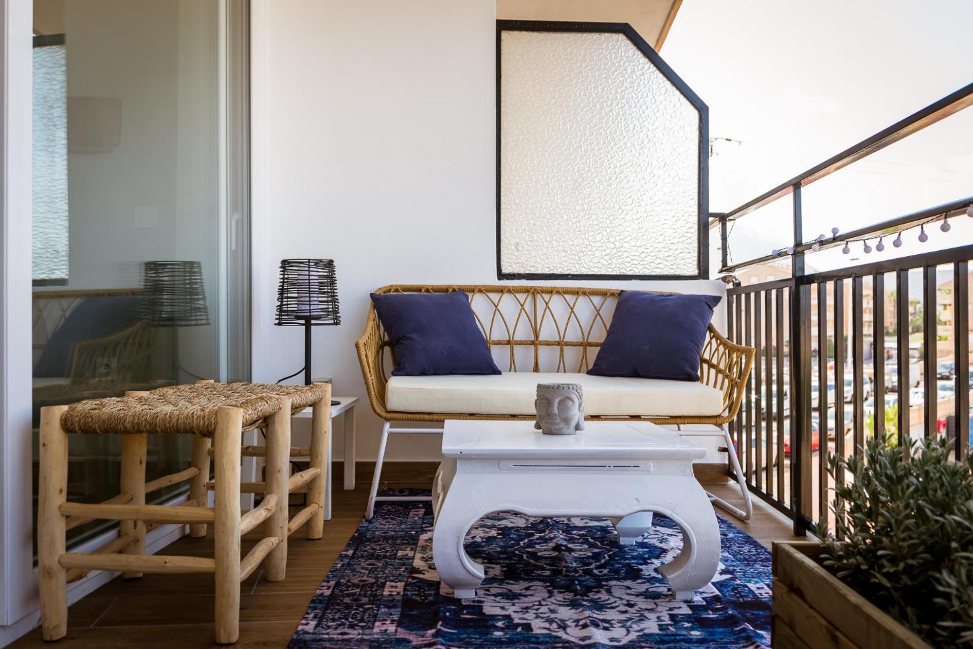 K-Navy Apartment Javea Exterior photo