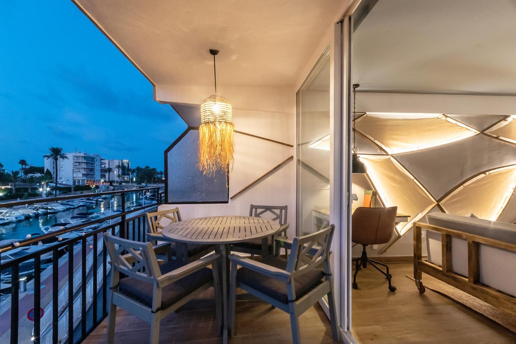 K-Navy Apartment Javea Exterior photo